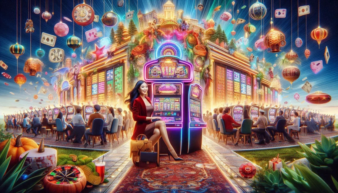 Jet Casino
